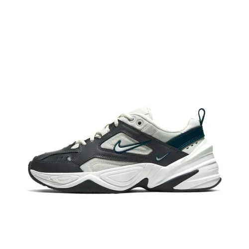 Nike M2K массивные кроссовки с низким верхом, женские