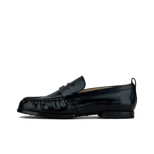 TOD'S Женские повседневные туфли Женские