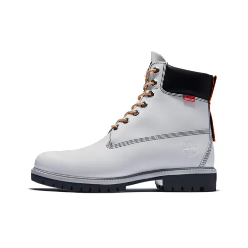 Timberland Heritage Collection Аутдор Высокие Кеды Мужские