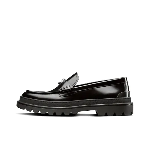 Dior Explorer Лоферы Женские