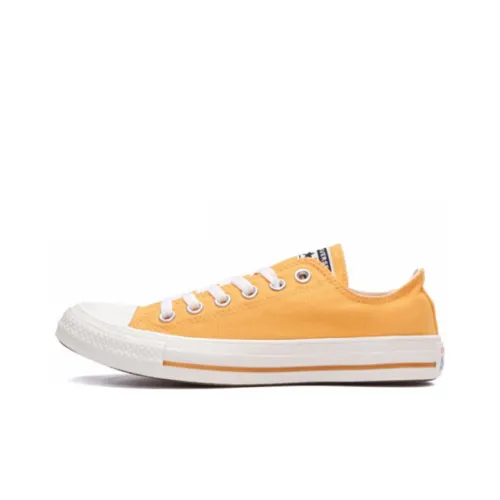 Converse Chuck Taylor All Star Low-Top Canvas Shoes Unisex