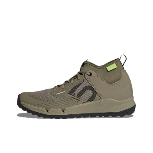 Adidas Five Ten Trailcross XT Устойчивый к истиранию MID Велосипедные кроссовки