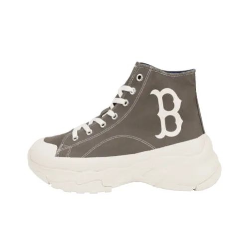 MLB Chunky High Кеды Высокий Топ Унисекс