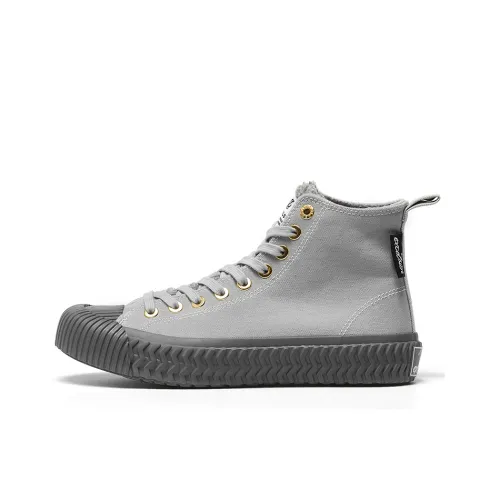 Excelsior High-Top Sneakers Унисекс