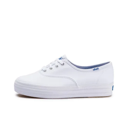 Keds Кеды Низкие Топы Женские