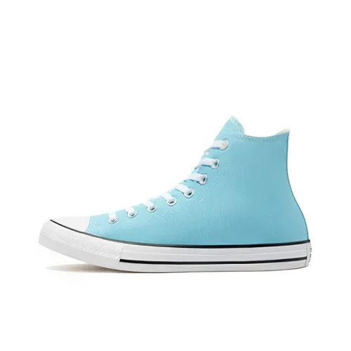 Converse Chuck Taylor All Star High Топ Кеды Унисекс Синий