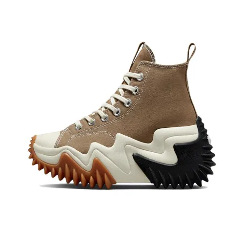 Конверс Run Star Motion High Top Кеды Унисекс