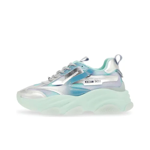 STEVE MADDEN массивные кроссовки с низким верхом, женские