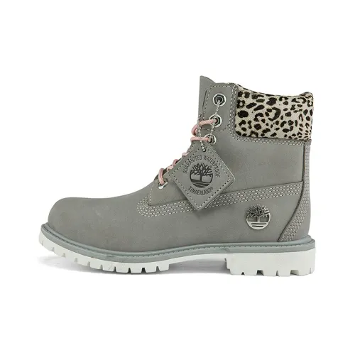 Timberland Jungle Outdoor High Top Женские