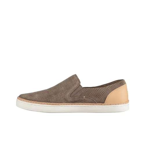 UGG Женские повседневные туфли с низким верхом для женщин
