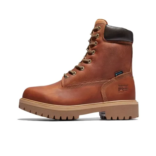 Timberland Устойчивый к истиранию Короткий Аутдор Коричневый