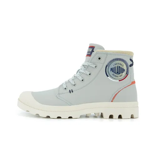 Palladium Pampa Outdoor High Top Унисекс