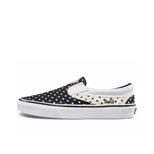 Vans Нижняя юбка On Series Кеды Низкие Топ Женские