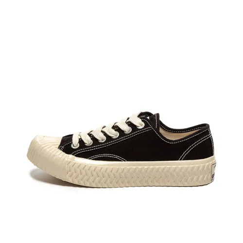 Excelsior Low-Top Canvas Shoes Unisex  
(Excelsior Низкие кеды унисекс)