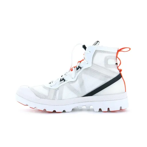 Palladium Pampa Outdoor Унисекс