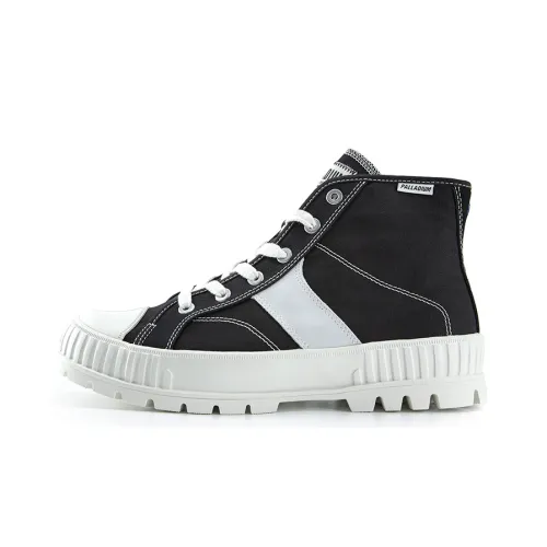 Палладий High Top Кеды Унисекс