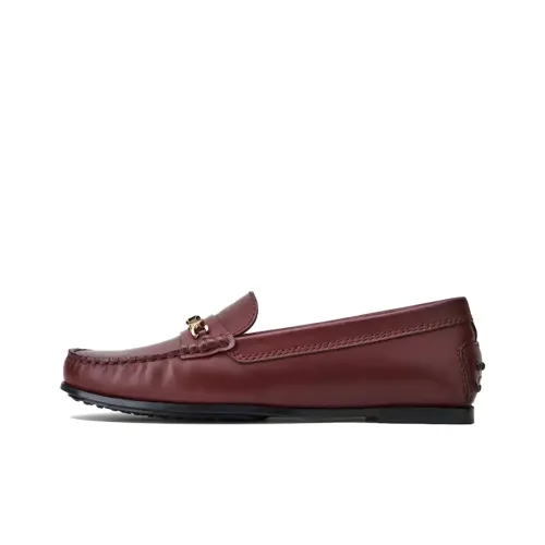 TOD'S Женские повседневные туфли Женские