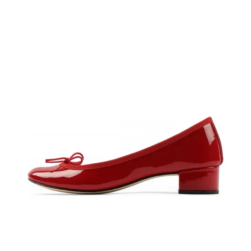 Repetto Camille Высокие каблуки Женские