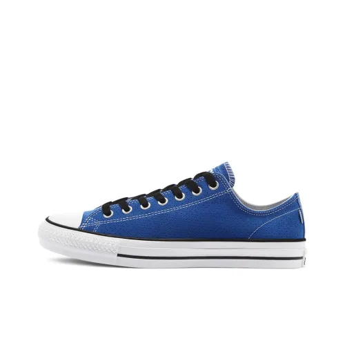 Converse Chuck Taylor All Star Low Топ Кеды Унисекс Синий
