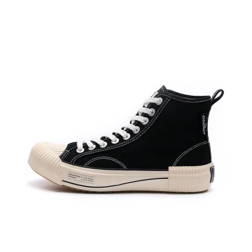 Excelsior High-Top Sneakers Унисекс