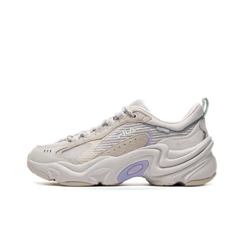 FILA PANTERA массивные кроссовки с низким верхом, женские