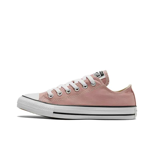 Converse Chuck Taylor All Star Low-Top Canvas Shoes Unisex