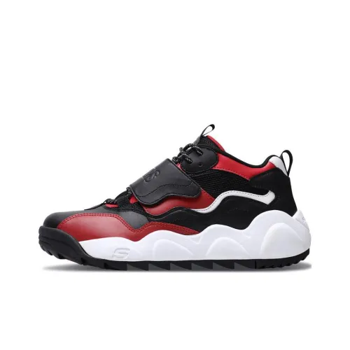 Skechers D'Lites 1,0 Low-Top Кроссовки с Толстой Подошвой Женские