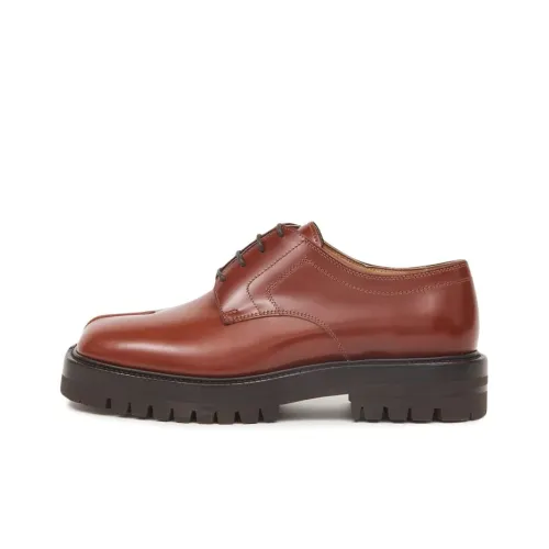 Maison Margiela Tabi Женские повседневные туфли Женские