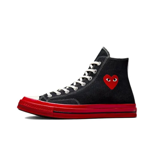Converse Chuck 70 Кеды Высокие Унисекс