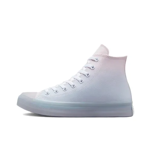 Конверс All Star CX CHUCK TAYLOR Высокие Кеды Унисекс Синие Розовые