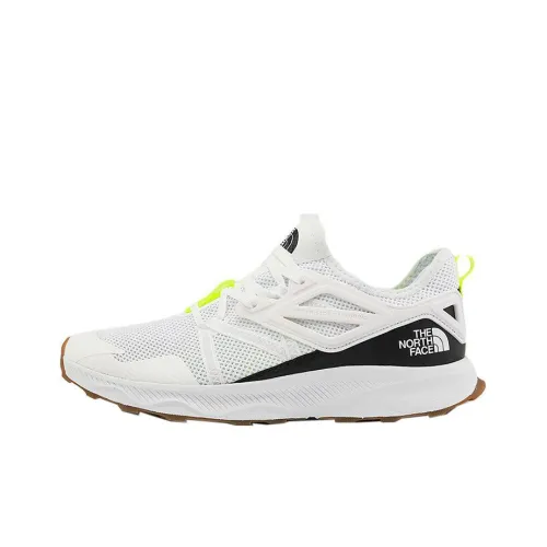 The North Face Oxeye Альпинистские и туристические ботинки Низкий верх Белый Мужской