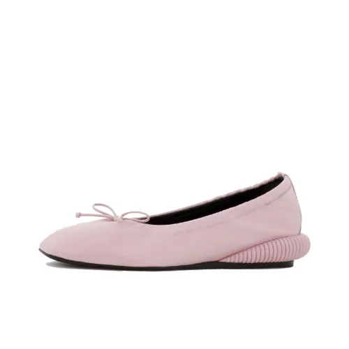 Lanvin Bumpr Женские повседневные туфли Женские