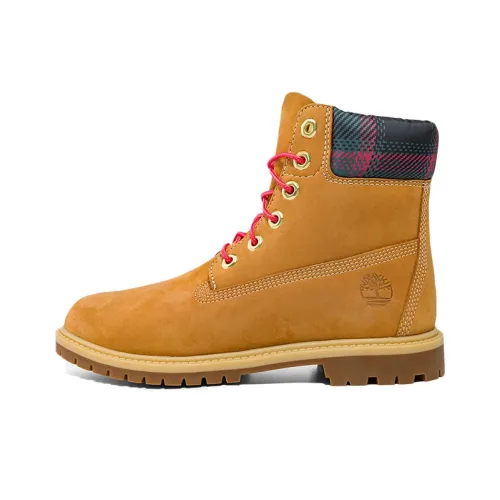 TIMBERLAND Outdoor Пшеница Женские