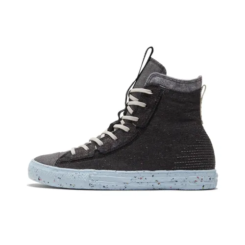 Converse Chuck Taylor All Star High Top Кеды Унисекс Черный Белый