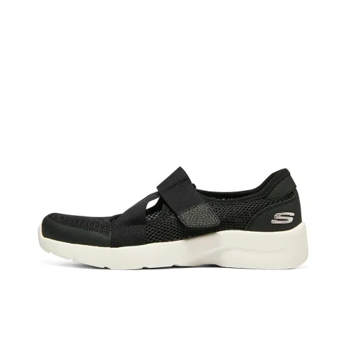 SKECHERS SPORT Женская повседневная обувь, низкий топ, женская