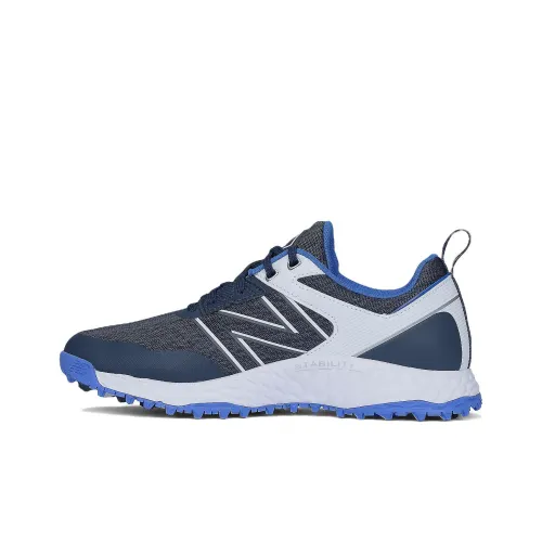 New Balance Golf Shoes Low Top Мужские