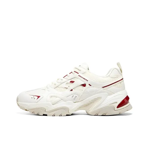 Skechers STAMINA V2 PRO Низкие кеды для бега Мужские