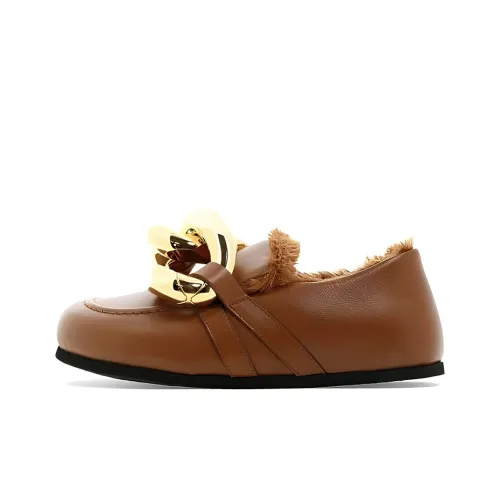 JW Anderson Женские повседневные туфли Женские