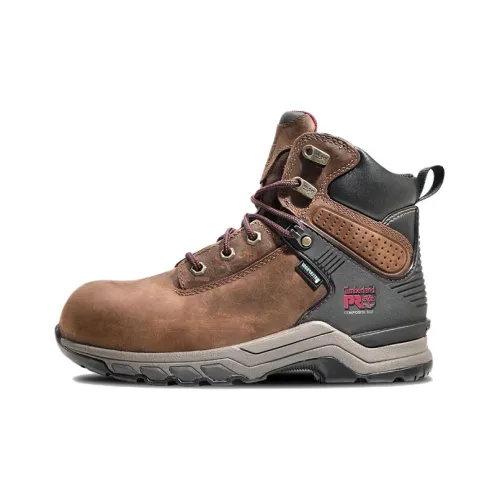 Timberland Hypercharge Водонепроницаемый и Износостойкий Короткий Аутдор Женские