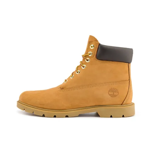 Timberland Outdoor Wheat Men's