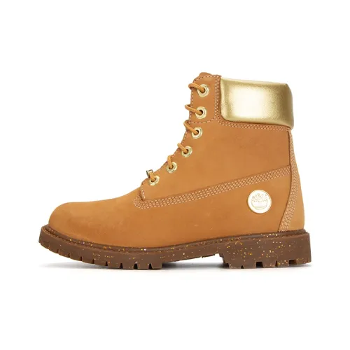 Timberland Аутдор MID Топ Женский