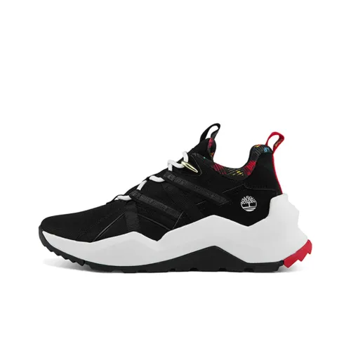 Timberland MADBURY Collection Аутдор Низкий Топ Женский