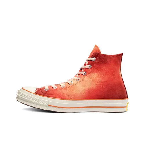Converse 1970s High-Top Canvas Shoes Unisex Конверс 1970s Высокие Кеды Унисекс
