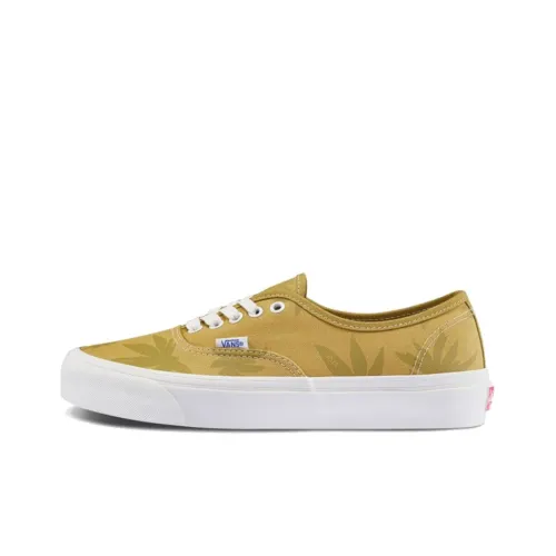 Vans Authentic Series Кеды Низкие Унисекс