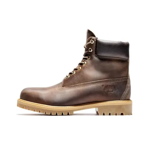 Timberland Премиум Устойчивый к истиранию Увеличение Высоты Crew Аутдор