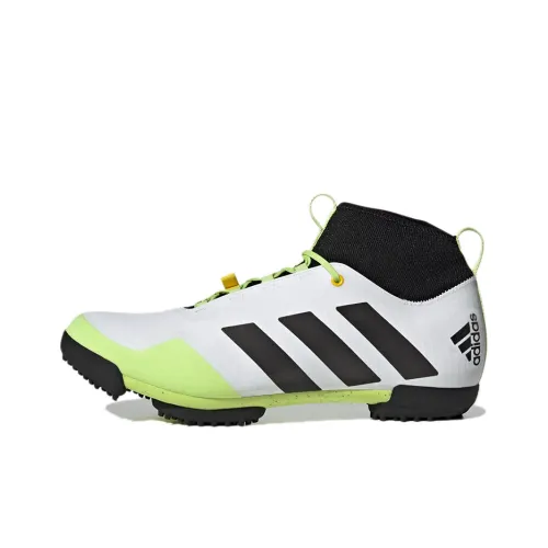 Adidas GRAVEL CYCLING Обувь MID Топ Унисекс