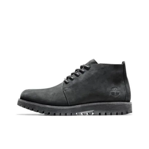 Timberland Jackson Landin Outdoor Мужской Черный
