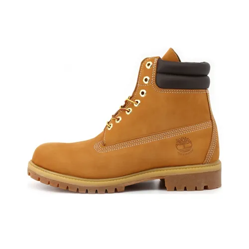 Timberland Waterville Устойчивый к истиранию Амортизация Увеличение высоты Колено Высокий Аутдор Мужской Пшеница