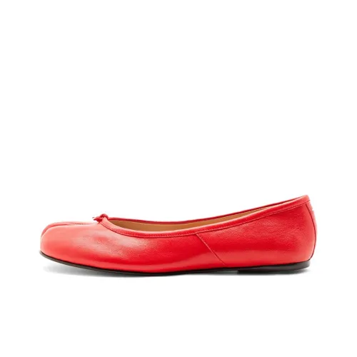 Maison Margiela REPLICA Женские повседневные туфли Женские