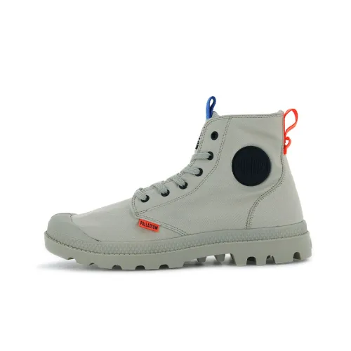 Палладий High Top Кеды Унисекс